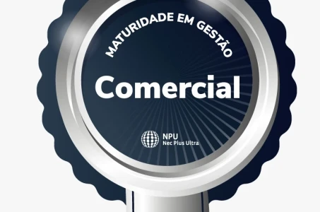 Paludo conquista o Selo Prata de Maturidade em Gestão NPU