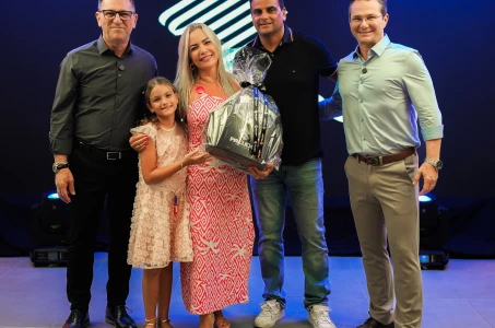 Paludo entrega Volo Ocean, primeiro empreendimento em Governador Celso Ramos