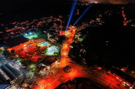 Paludo Incorporadora celebra a entrega do Volo Home em um evento memorável em Gramado -RS