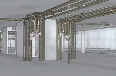 A Revolução BIM: Construindo o Apartamento dos Seus Sonhos com Inteligência e Eficiência.