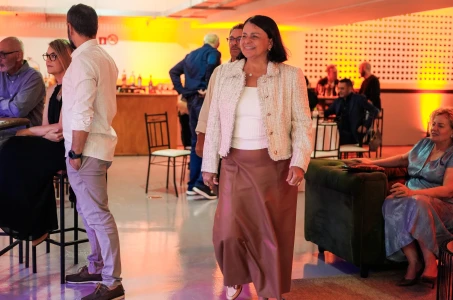 Paludo Incorporadora celebra a entrega do Volo Home em um evento memorável em Gramado -RS