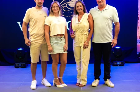 Paludo entrega Volo Ocean, primeiro empreendimento em Governador Celso Ramos