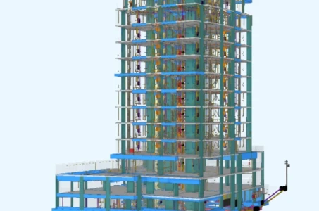 A Revolução BIM: Construindo o Apartamento dos Seus Sonhos com Inteligência e Eficiência.