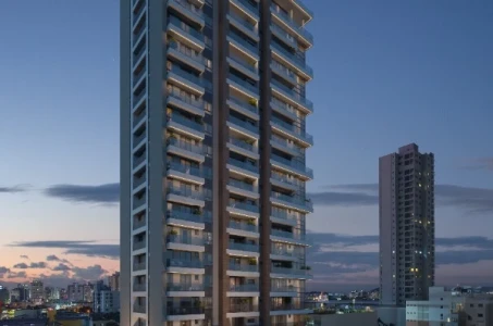 Itapema e Itajaí: O Litoral Catarinense Lidera a Valorização Imobiliária no Brasil