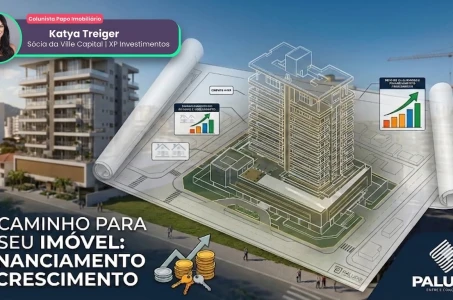 O mito de pagar três imóveis em um financiamento: por que essa conta não fecha