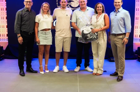 Paludo entrega Volo Ocean, primeiro empreendimento em Governador Celso Ramos