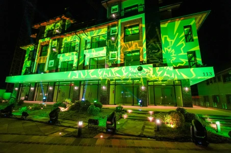Paludo Incorporadora celebra a entrega do Volo Home em um evento memorável em Gramado -RS