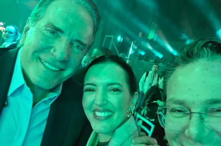 Paludo na Imersão no Empreende Brazil 2026.